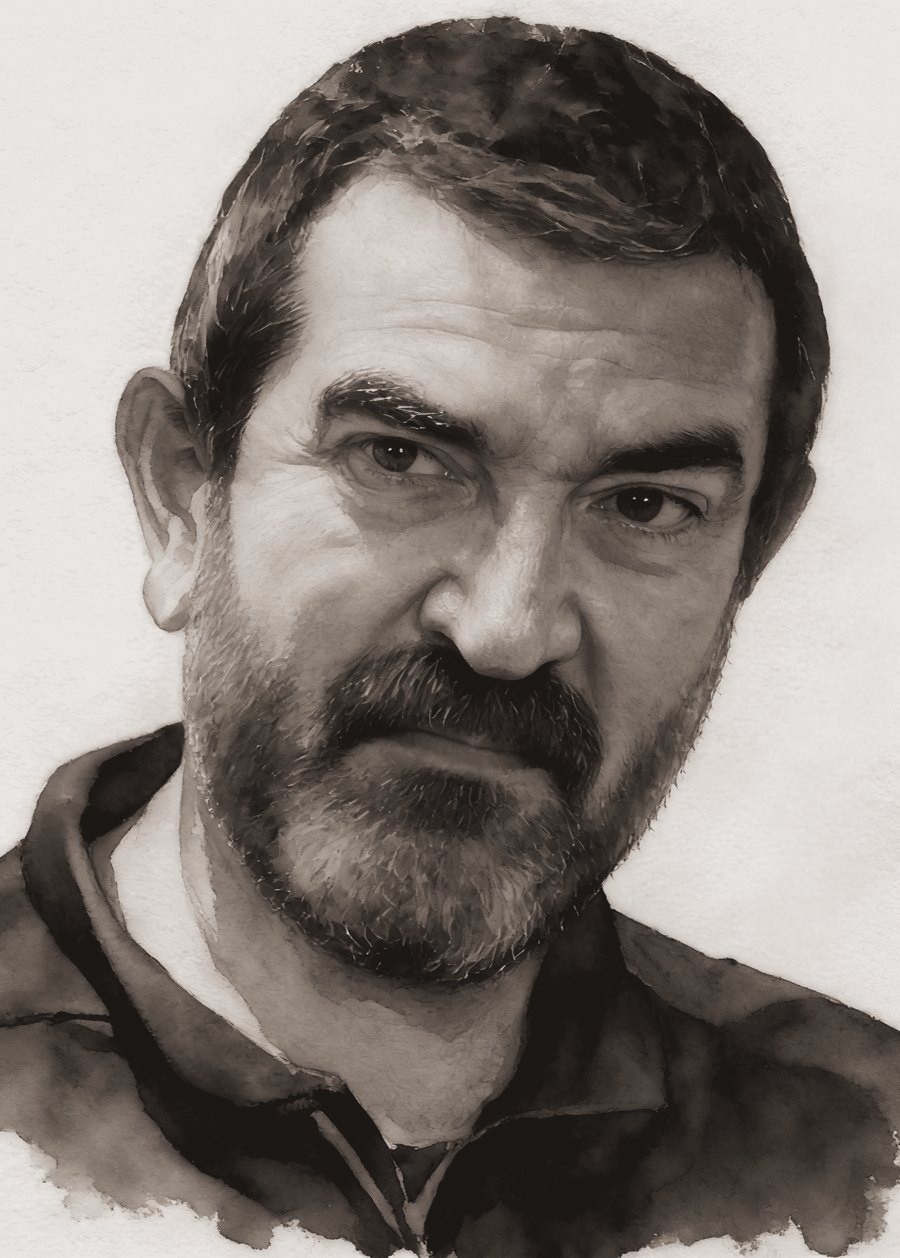 José Antonio Tinoco Martín