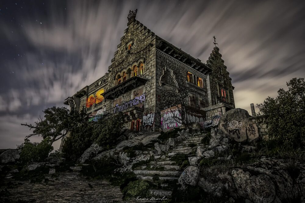 CANTO DEL PICO