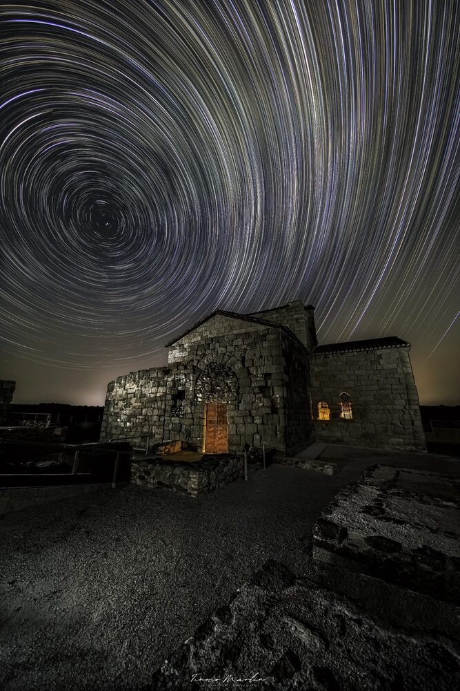 CIRCUMPOLAR EN MELQUE