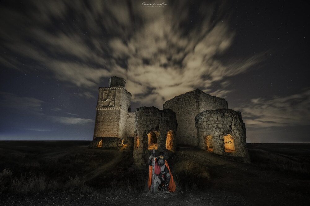 EL TEMPLARIO
