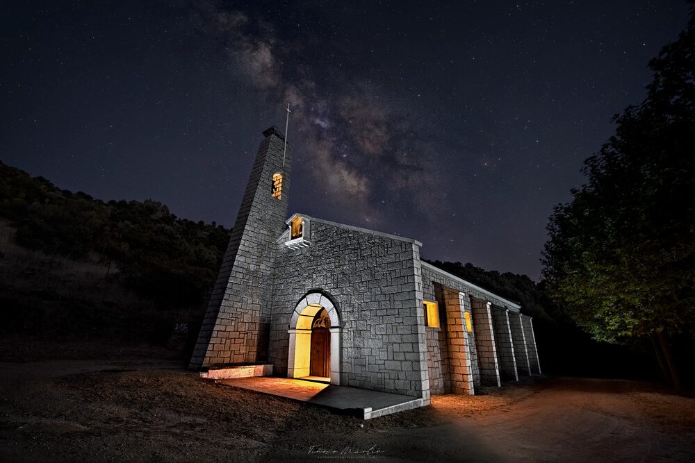 ERMITA DE S. ANTONIO