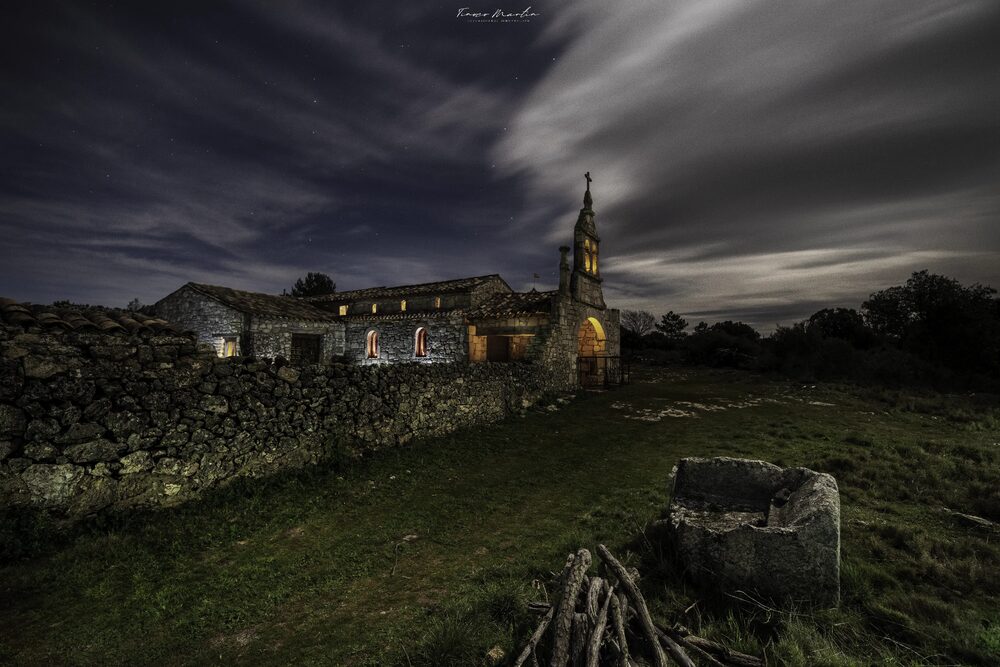 ERMITA DEL DESAGRAVIO