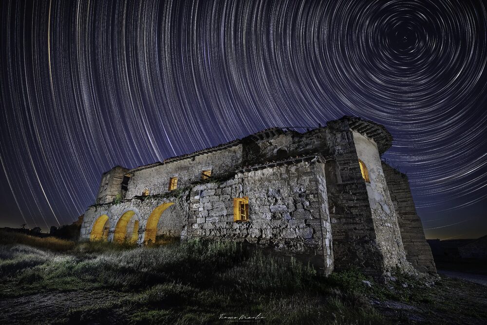 IGLESIA DE LAS TUMBAS