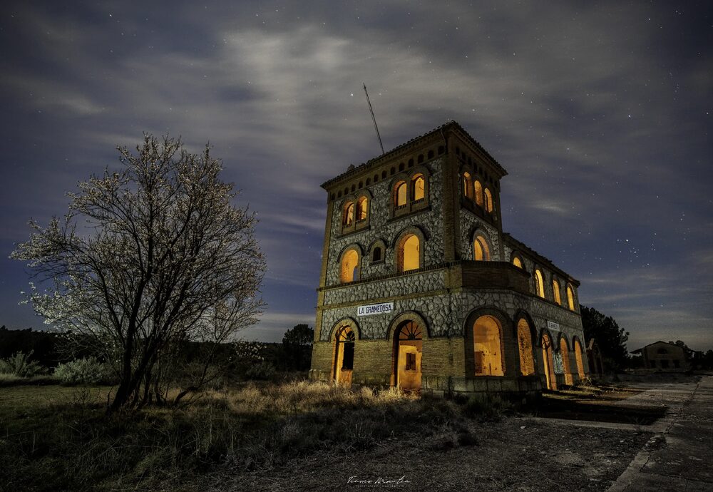 LA GRAMEDOSA