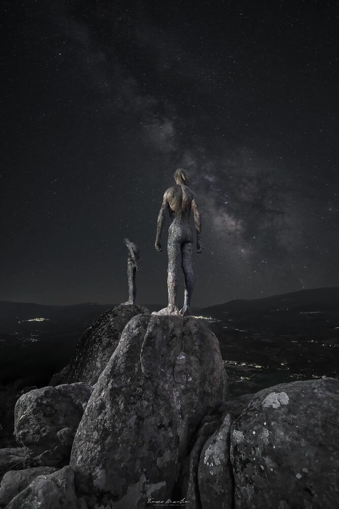 MIRADOR DE LA MEMORIA