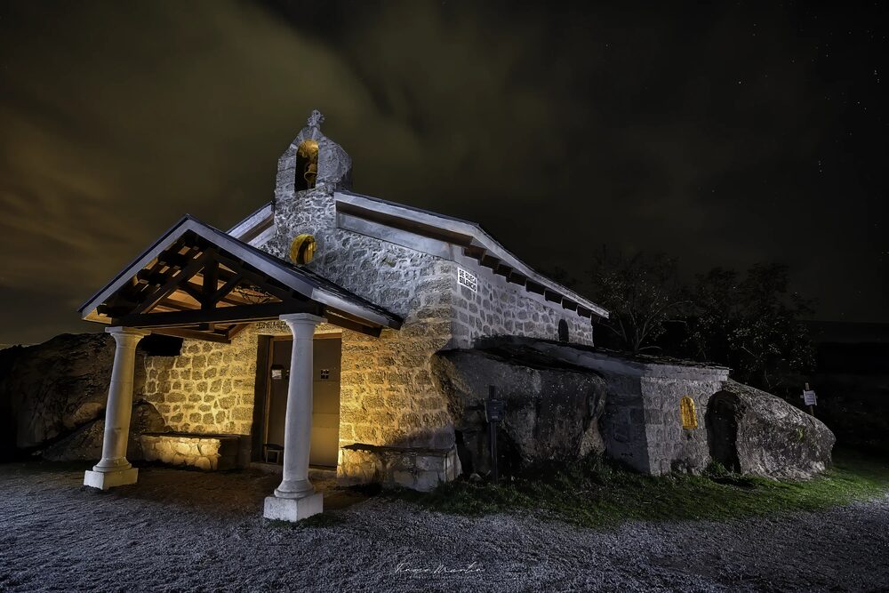 MISA DE NOCHE