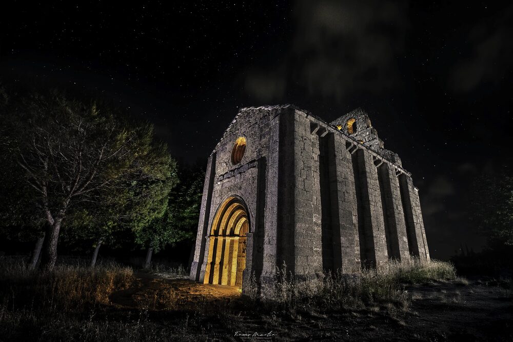 ORACIÓN NOCTURNA