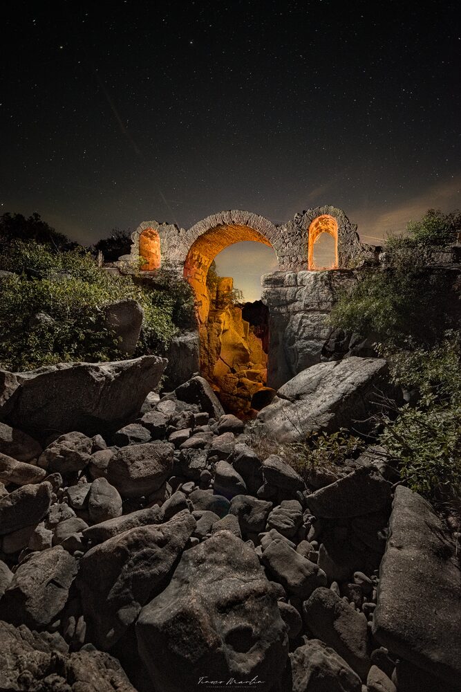 PUENTE LA CANASTA