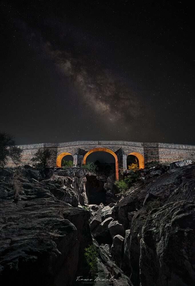 PUENTE RIO PUSA