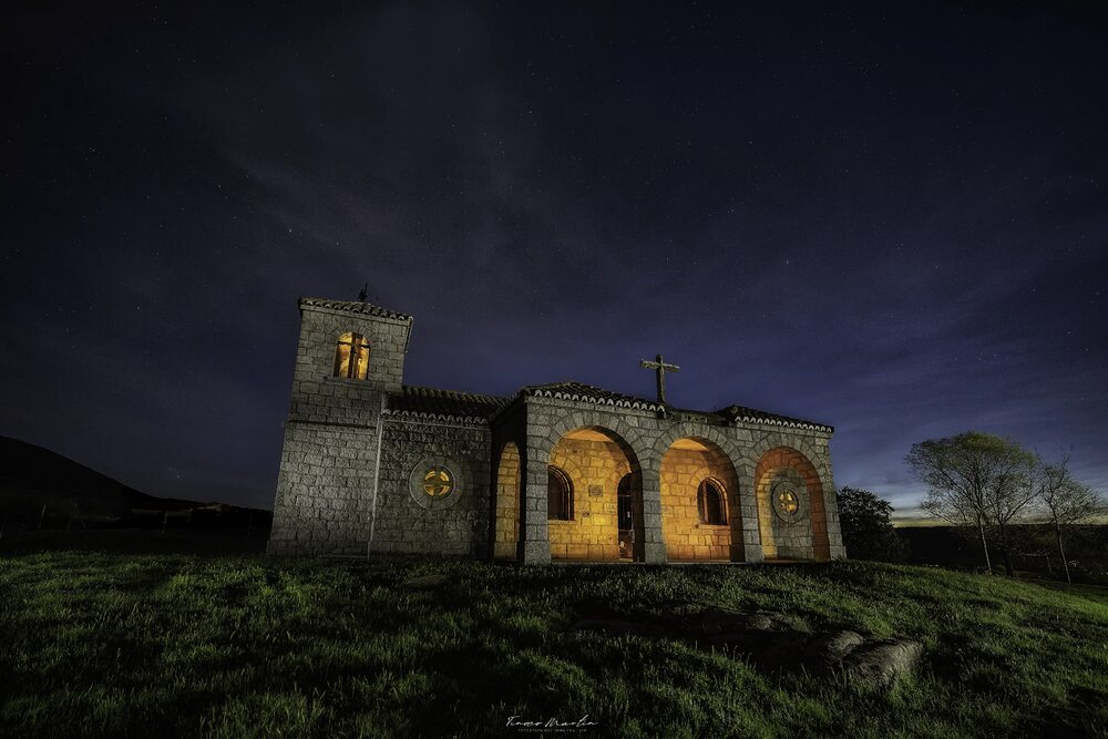 SAN ISIDRO LABRADOR