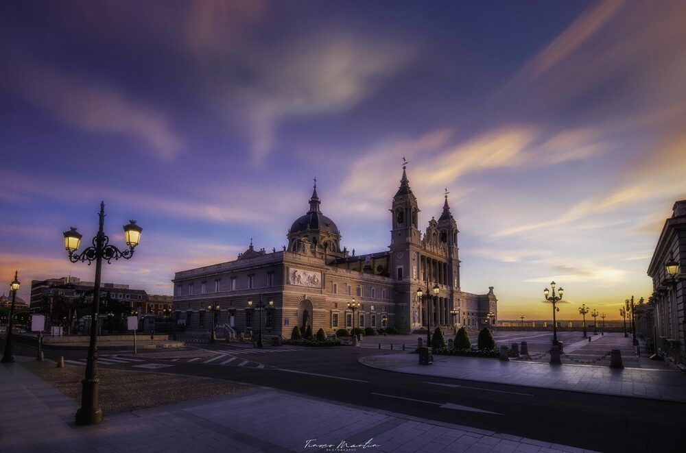 Catedral de la Almudena