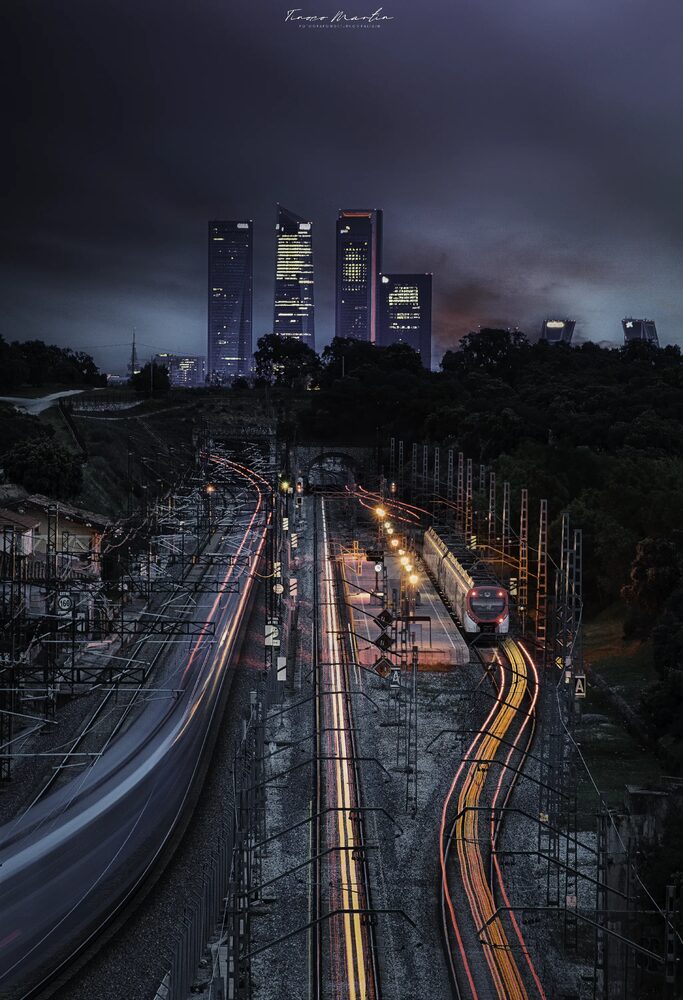 La Estación