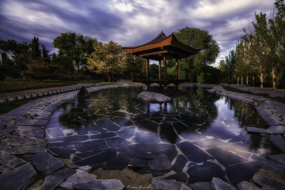 Pagoda