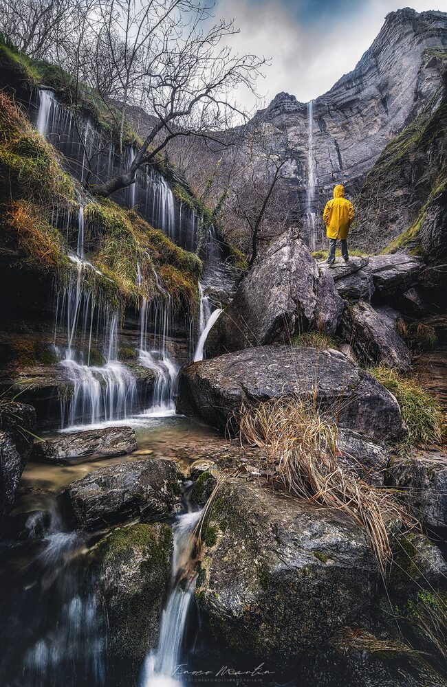 Salto del Nervión