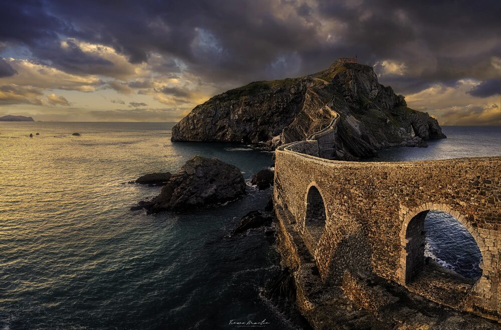 San Juan de Gaztelugatxe