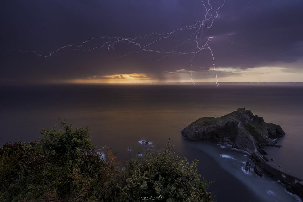 Tormenta