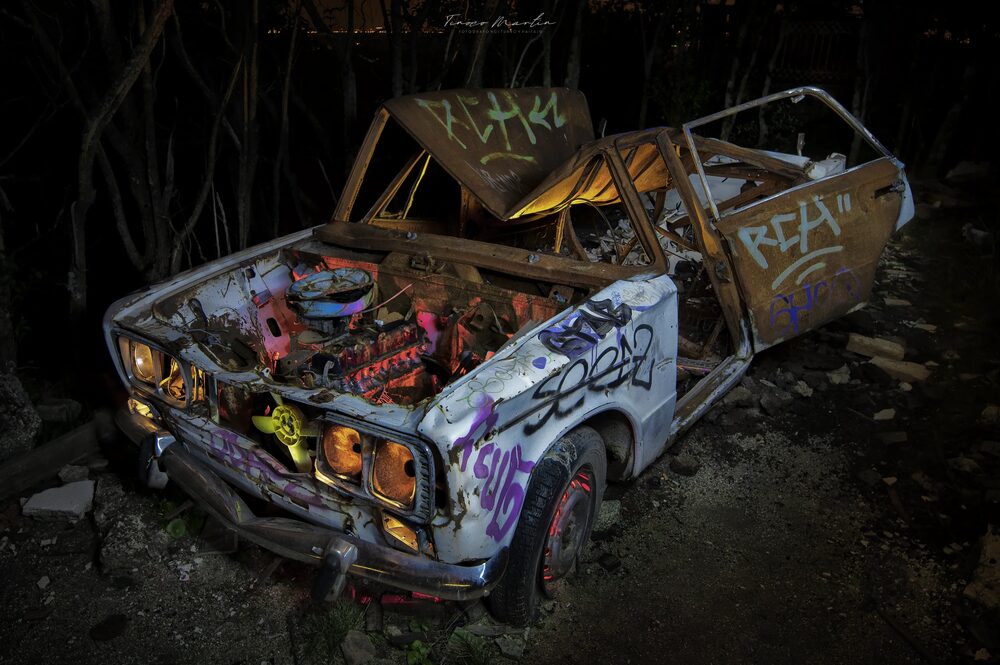 URBAN WAR