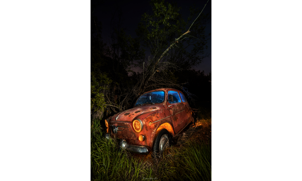 Galería Vehículos